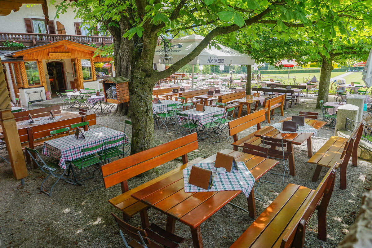 Bild-4 Café Pauli in Aschau im Chiemgau