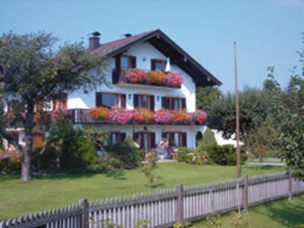 Bild-1 Haus Regnauer in Seeon/Seebruck