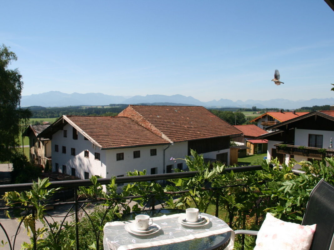 Bild-2 Haus Alpenblick in Höslwang