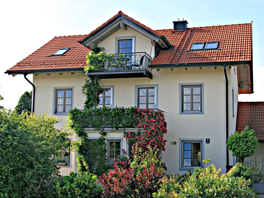Bild-1 Haus Alpenblick in Höslwang