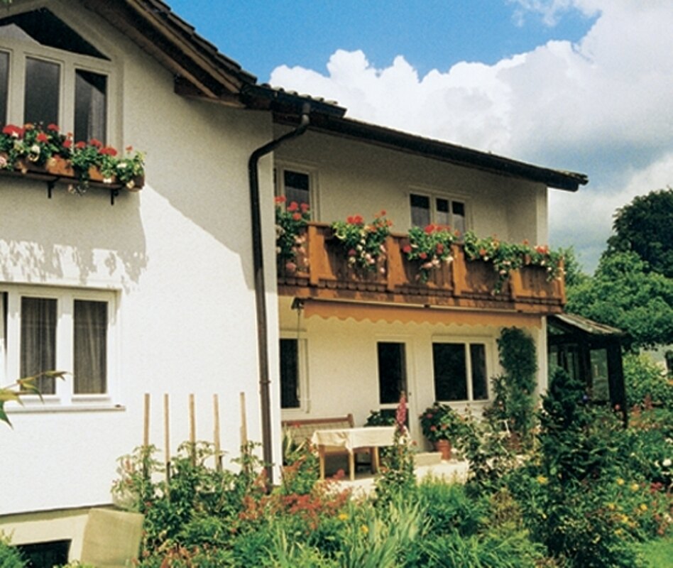 Bild-2 Haus Johanna in Seeon/Seebruck
