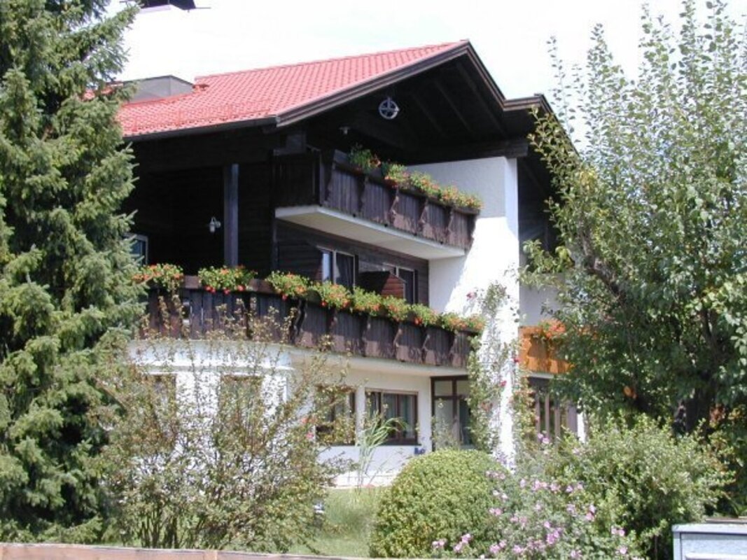 Bild-4 Haus Westphal in Seeon/Seebruck