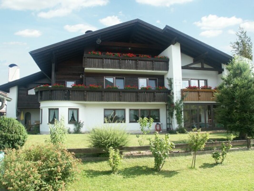 Bild-3 Haus Westphal in Seeon/Seebruck