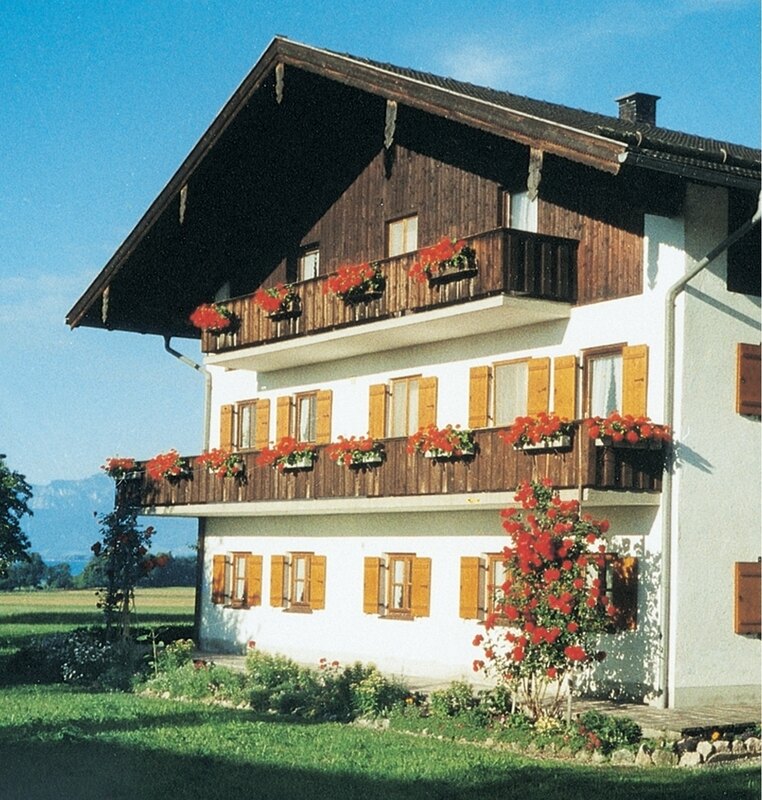 Bild-1 Moier-Hof in Seeon/Seebruck