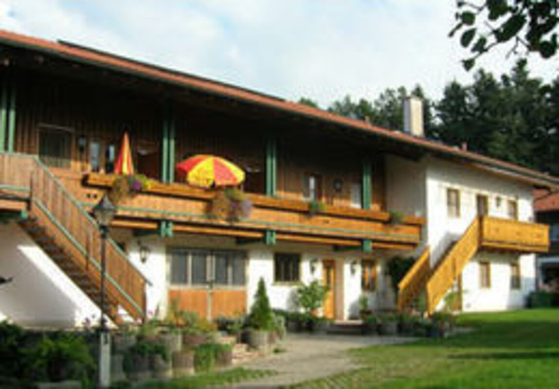 Bild-9 Familotel in Amerang