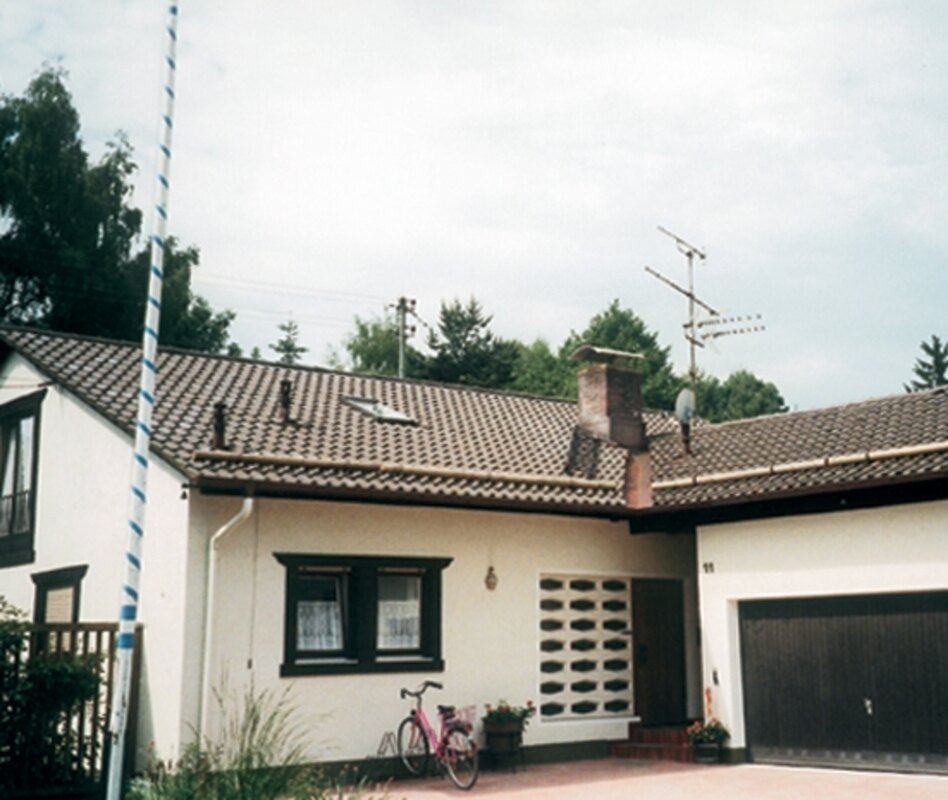 Bild-1 Haus Brendel in Bernau am Chiemsee