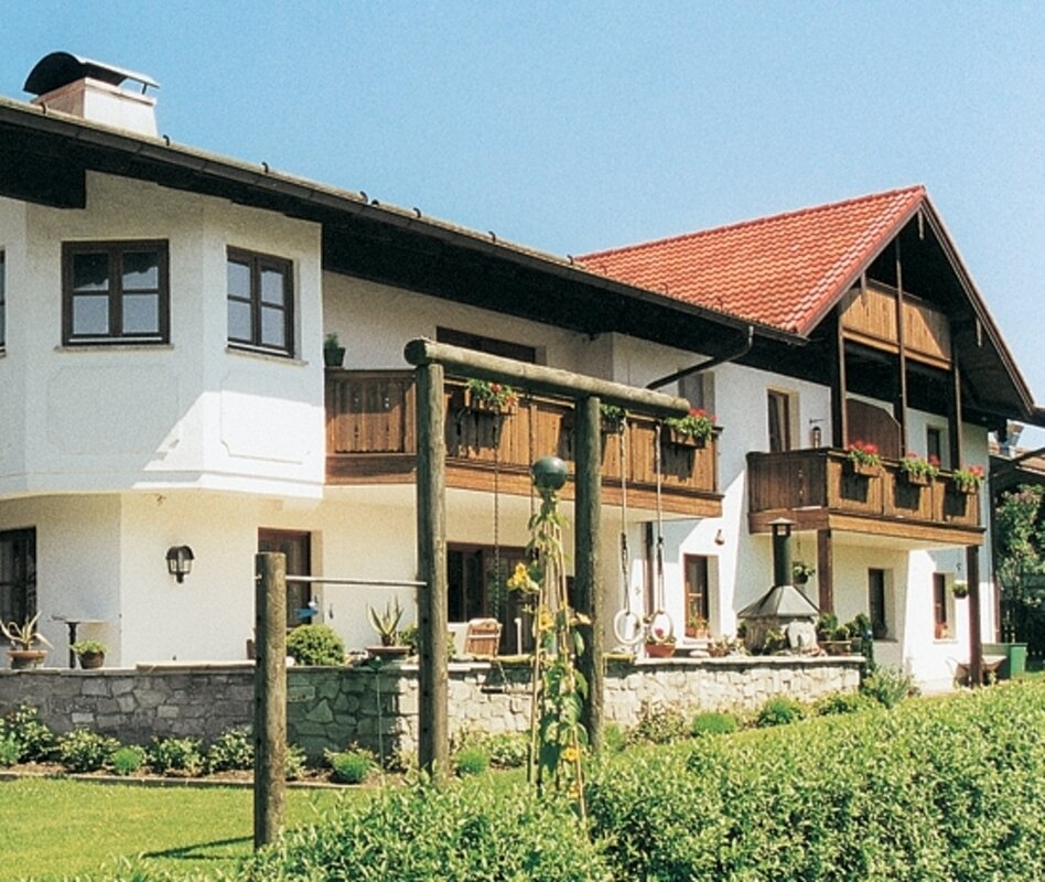 Bild-1 Haus Haupt in Seeon/Seebruck