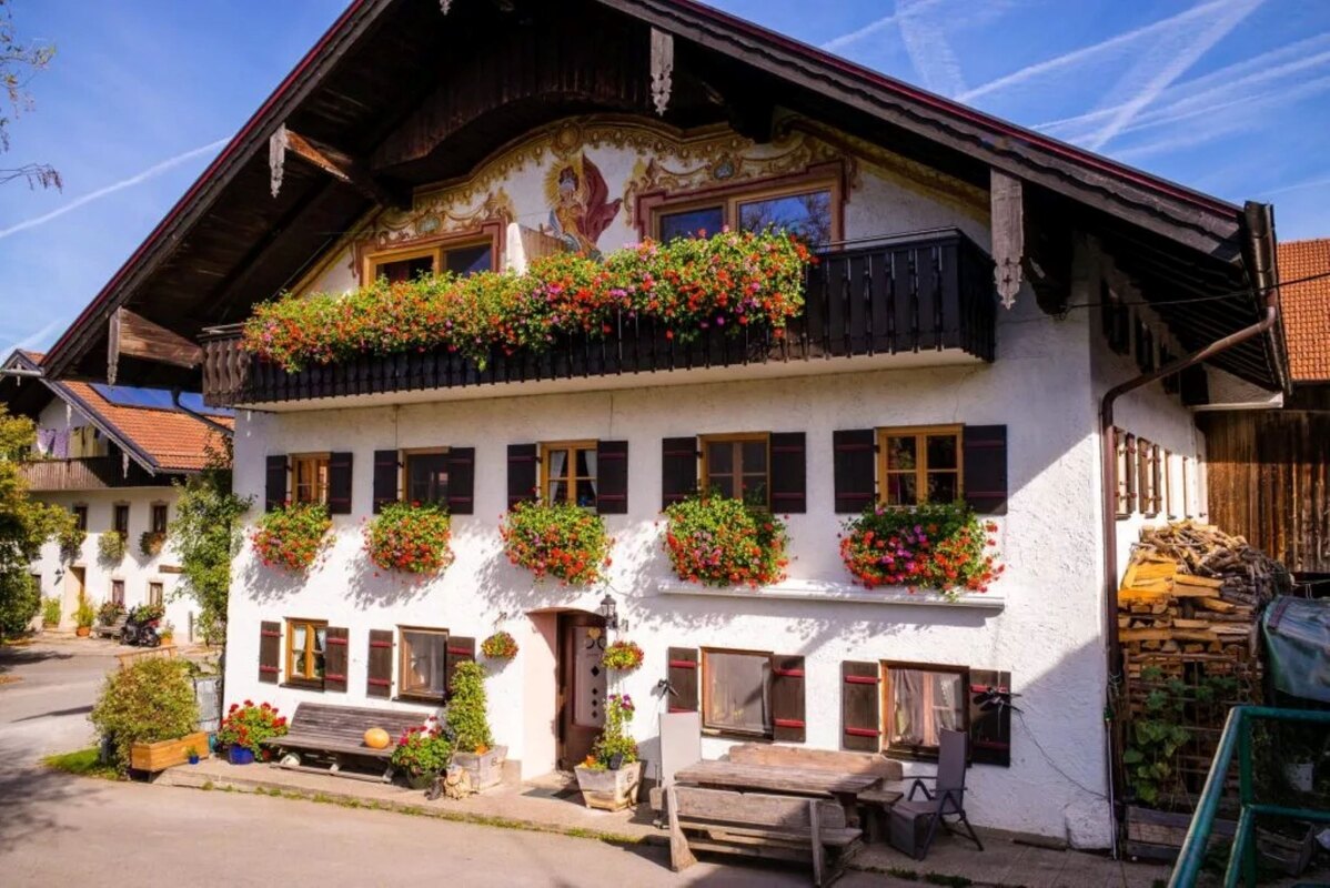 Bild-2 Estermannhof in Samerberg