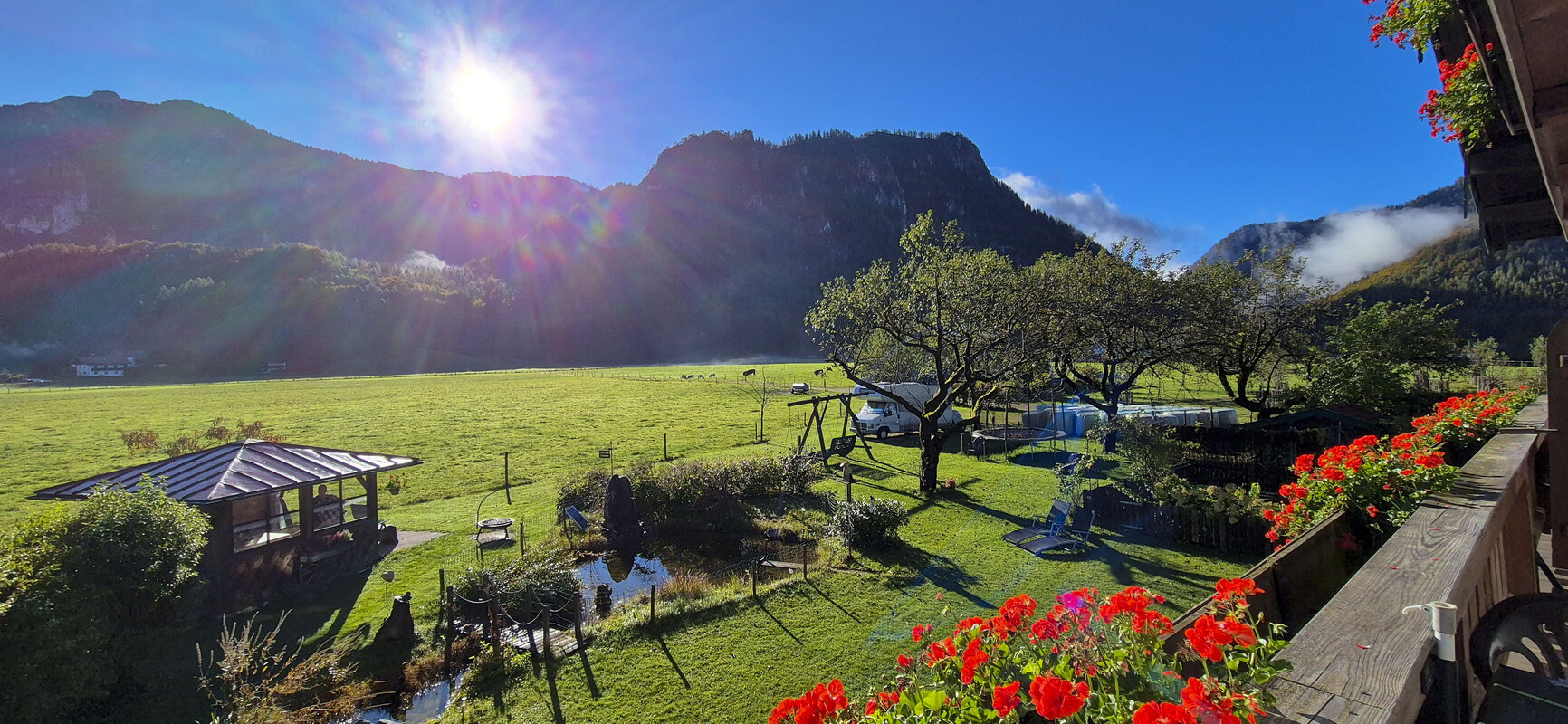 Bild-4 Hausernhof in Inzell