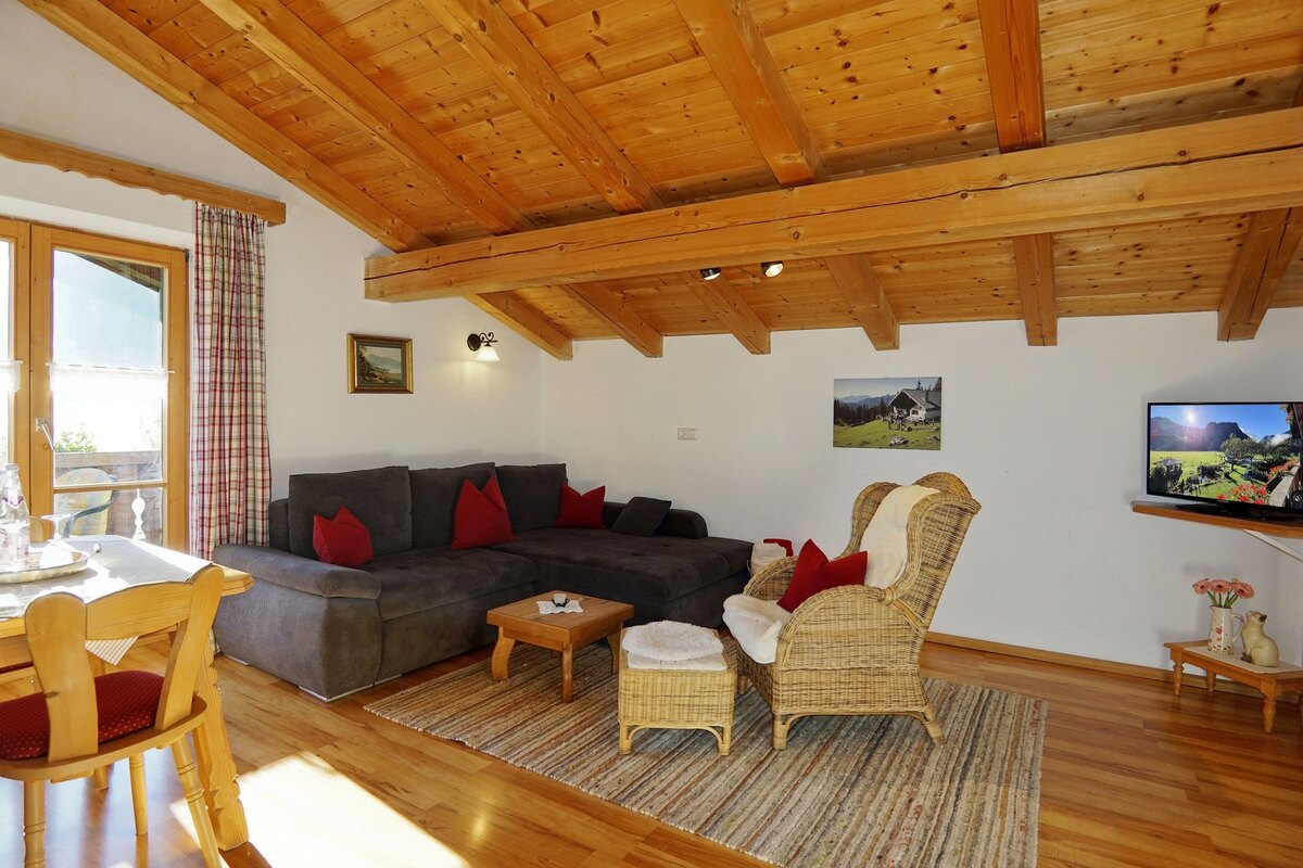 Bild-4 Hausernhof in Inzell