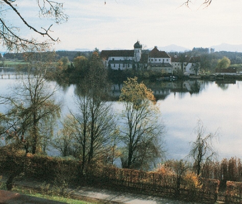 Bild-7 Haus am Weinberg in Seeon/Seebruck