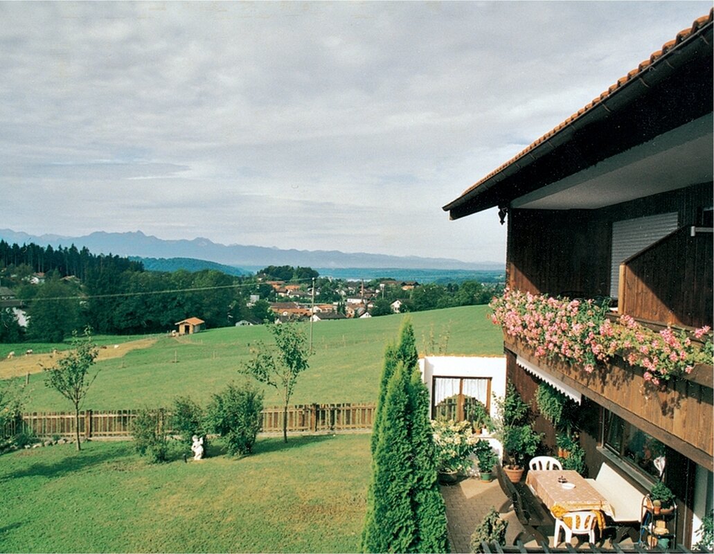 Bild-1 Haus Alpenblick in Bad Endorf