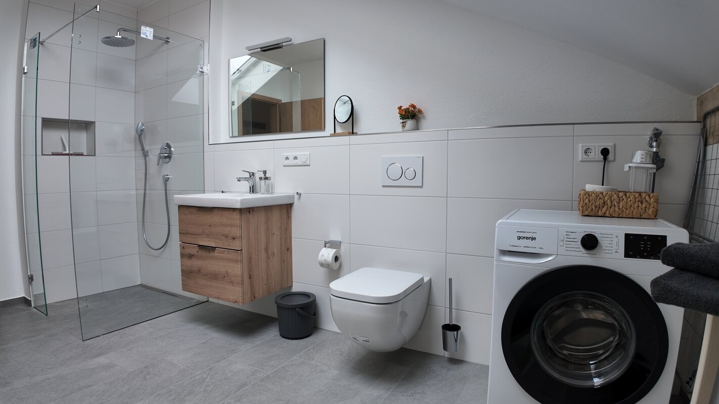 Bild-12 Tag-Hof  Ferienwohnungen Summerer in Prien am Chiemsee