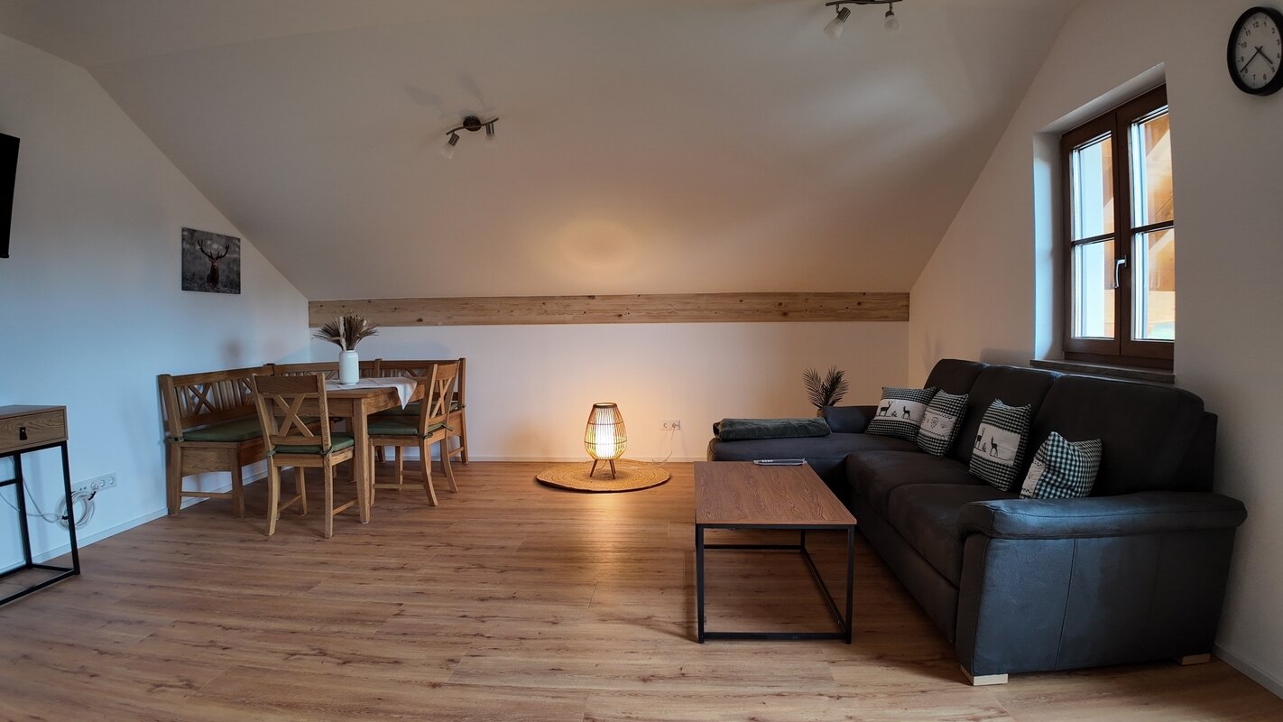 Bild-7 Tag-Hof  Ferienwohnungen Summerer in Prien am Chiemsee