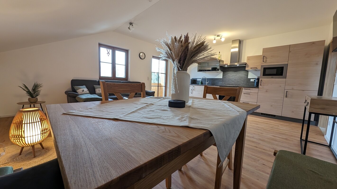 Bild-8 Tag-Hof  Ferienwohnungen Summerer in Prien am Chiemsee