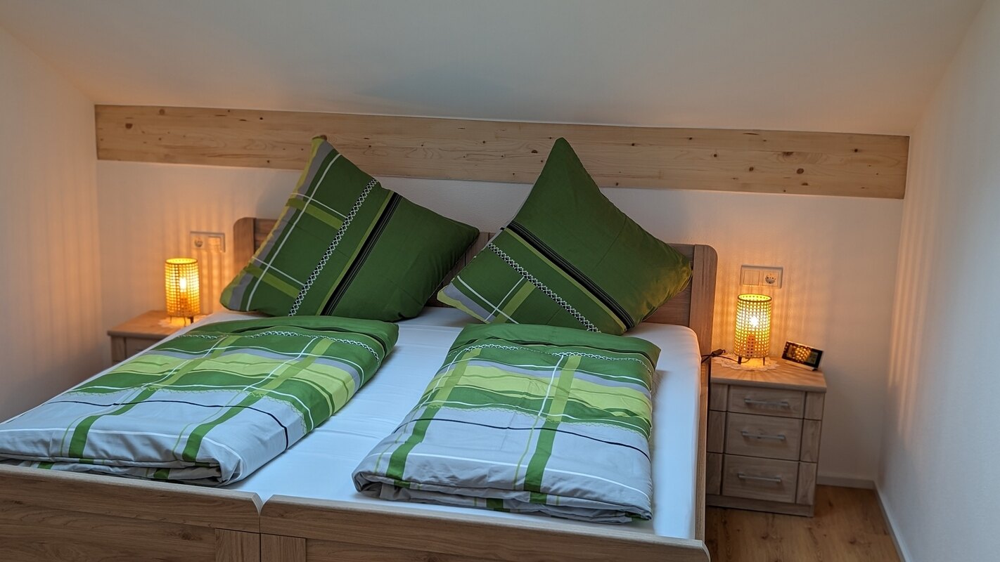 Bild-10 Tag-Hof  Ferienwohnungen Summerer in Prien am Chiemsee