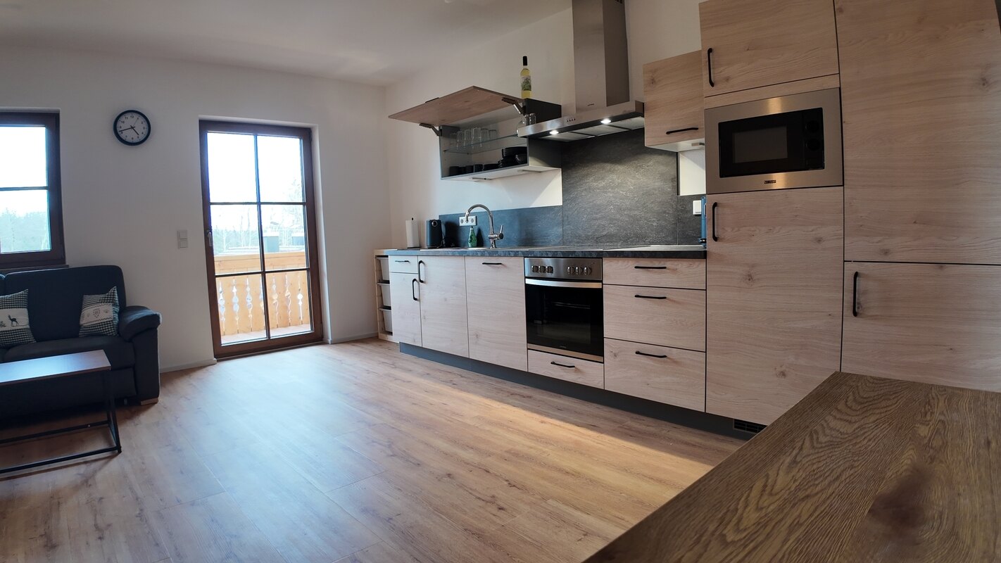 Bild-6 Tag-Hof  Ferienwohnungen Summerer in Prien am Chiemsee