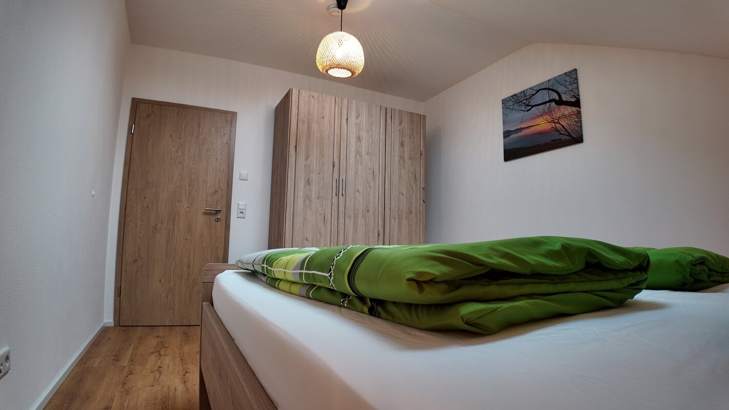 Bild-9 Tag-Hof  Ferienwohnungen Summerer in Prien am Chiemsee