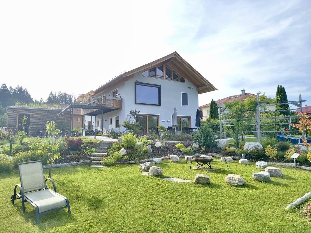 Bild-5 Chiemsee barrierefrei in Chieming