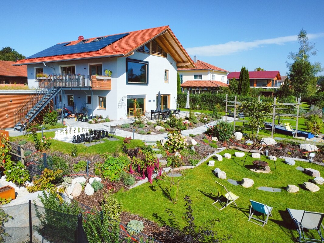 Bild-6 Chiemsee barrierefrei in Chieming