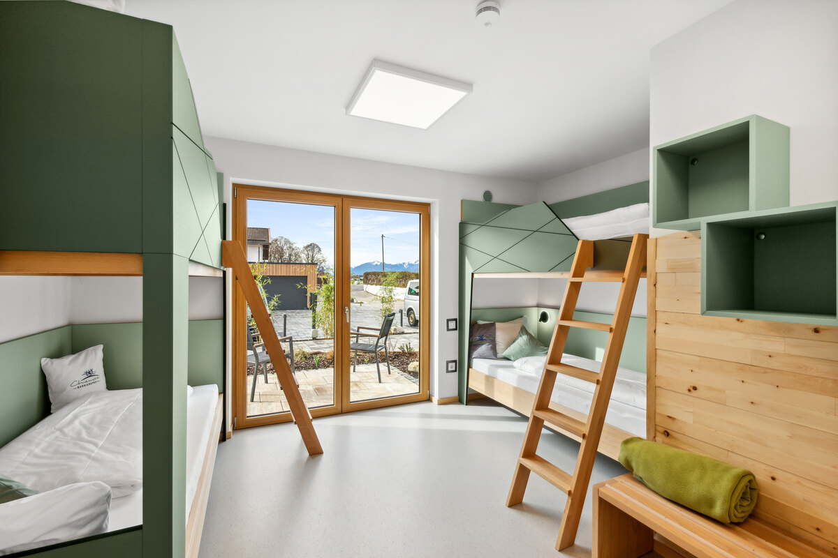 Bild-2 Chiemsee barrierefrei in Chieming