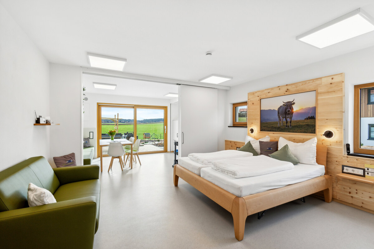 Bild-1 Chiemsee barrierefrei in Chieming