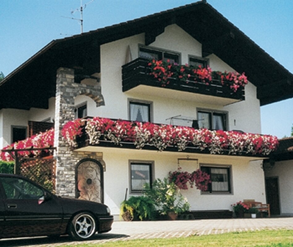 Bild-1 Haus Gschoßmann in Übersee - Feldwies