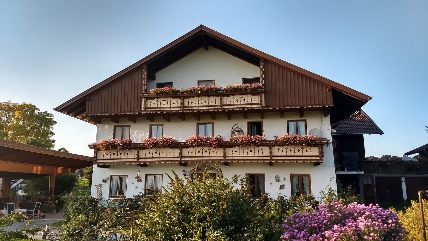 Bild-1 Bandlerhof in Eggstätt