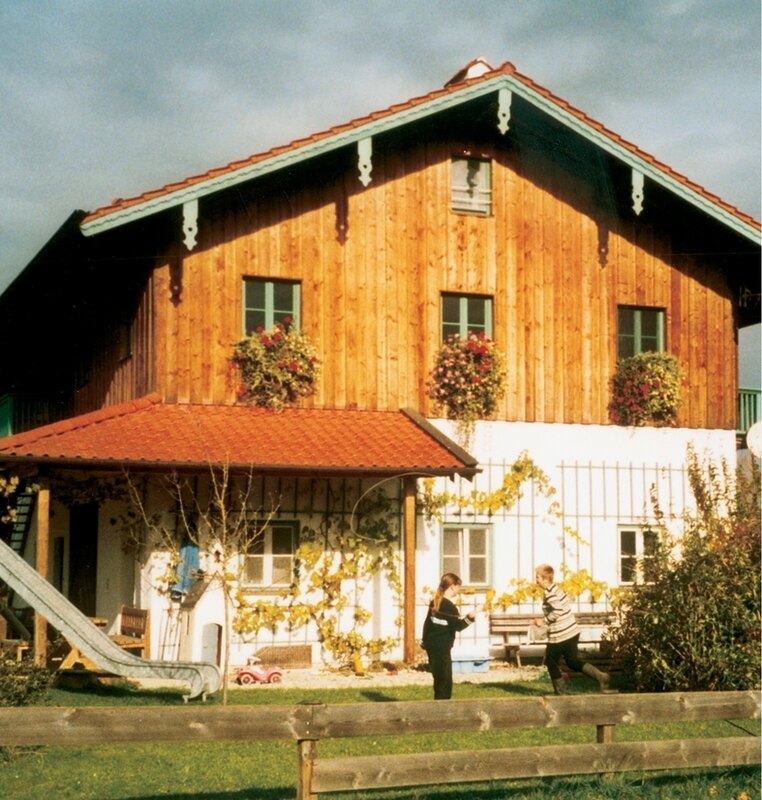 Bild-1 Beim Kirmeier in Bad Endorf