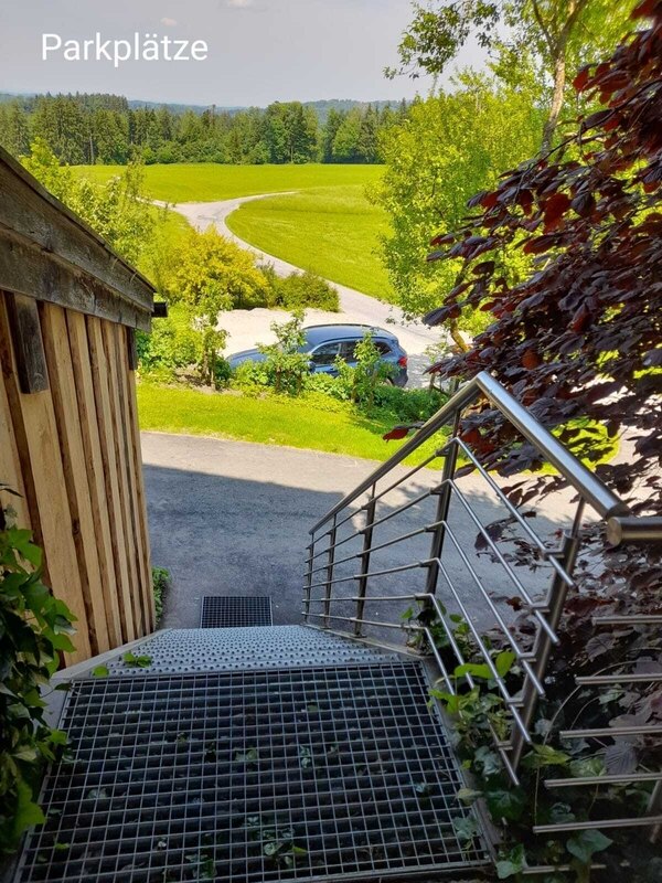 Bild-5 Samerhof Ferienwohnung Siegharting in Prien am Chiemsee