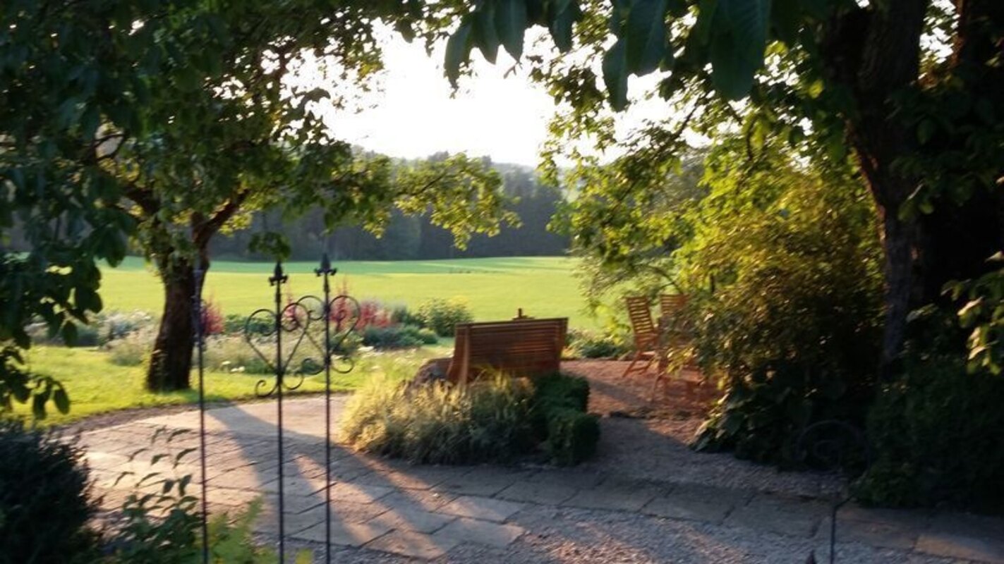 Bild-3 Samerhof Ferienwohnung Siegharting in Prien am Chiemsee