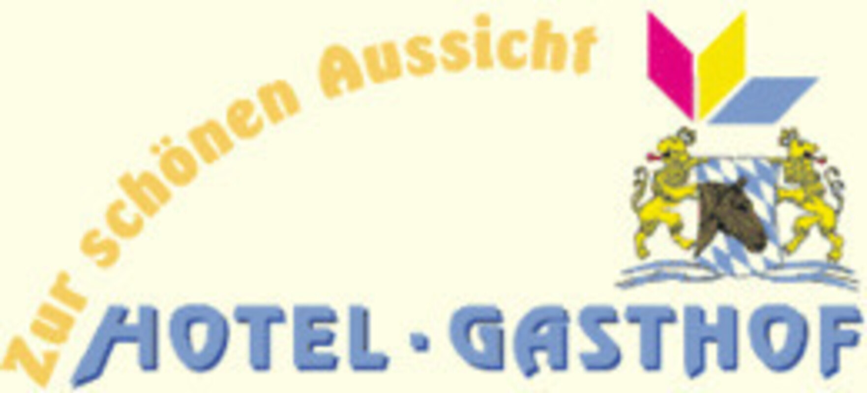 Bild-2 Hotel-Gasthof "Zur schönen Aussicht" in Übersee - Feldwies