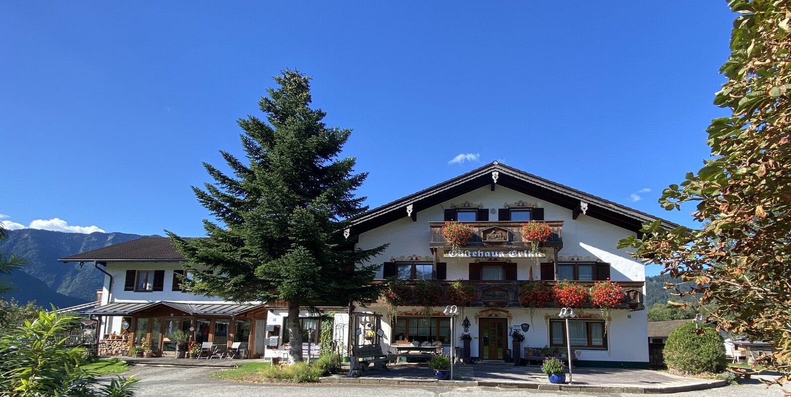 Bild-4 Gästehaus Erika in Inzell