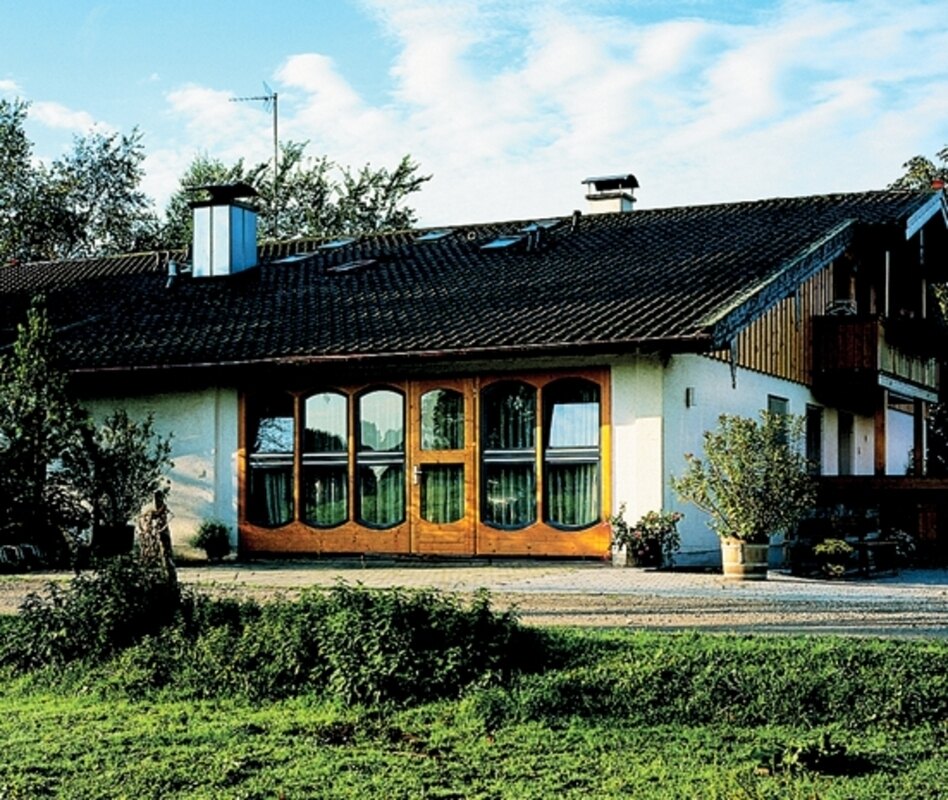 Bild-1 Landhaus Jahncke in Chieming
