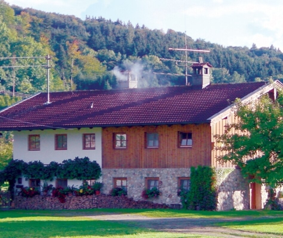 Bild-1 Gasthof Pension zum Letten in Bad Endorf