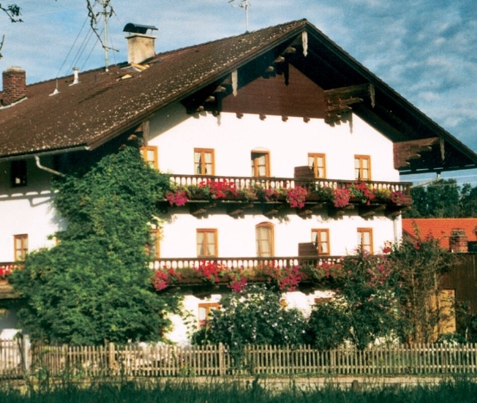 Bild-1 Fischerhof in Bad Endorf