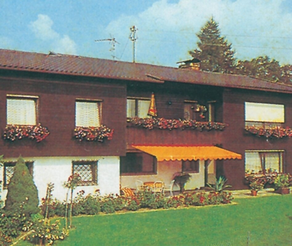 Bild-1 Haus Friedrich in Chieming