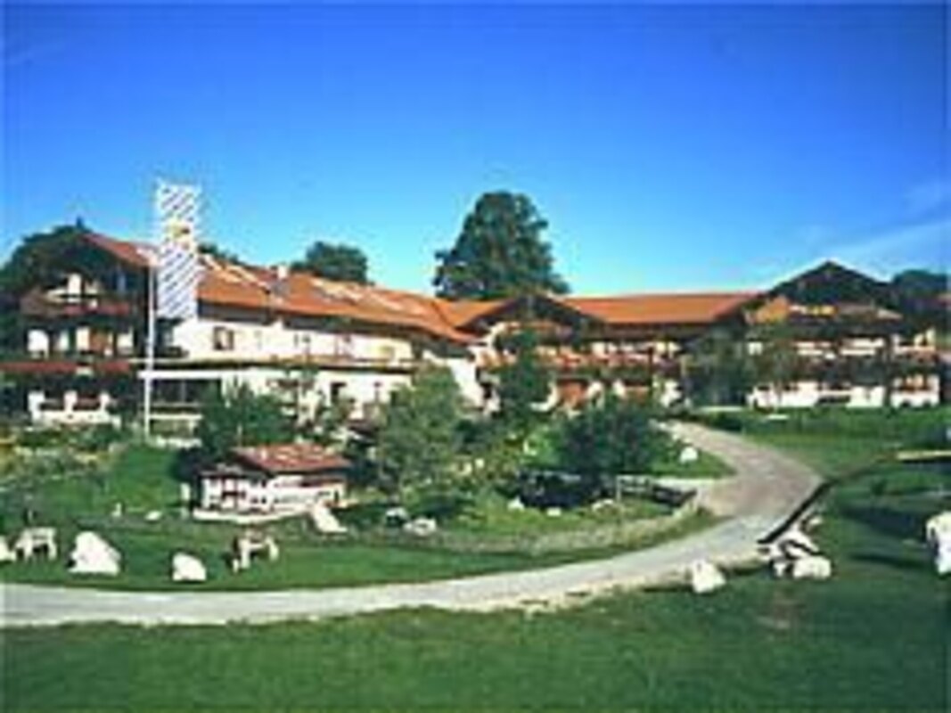 Bild-4 Café Pauli in Aschau im Chiemgau