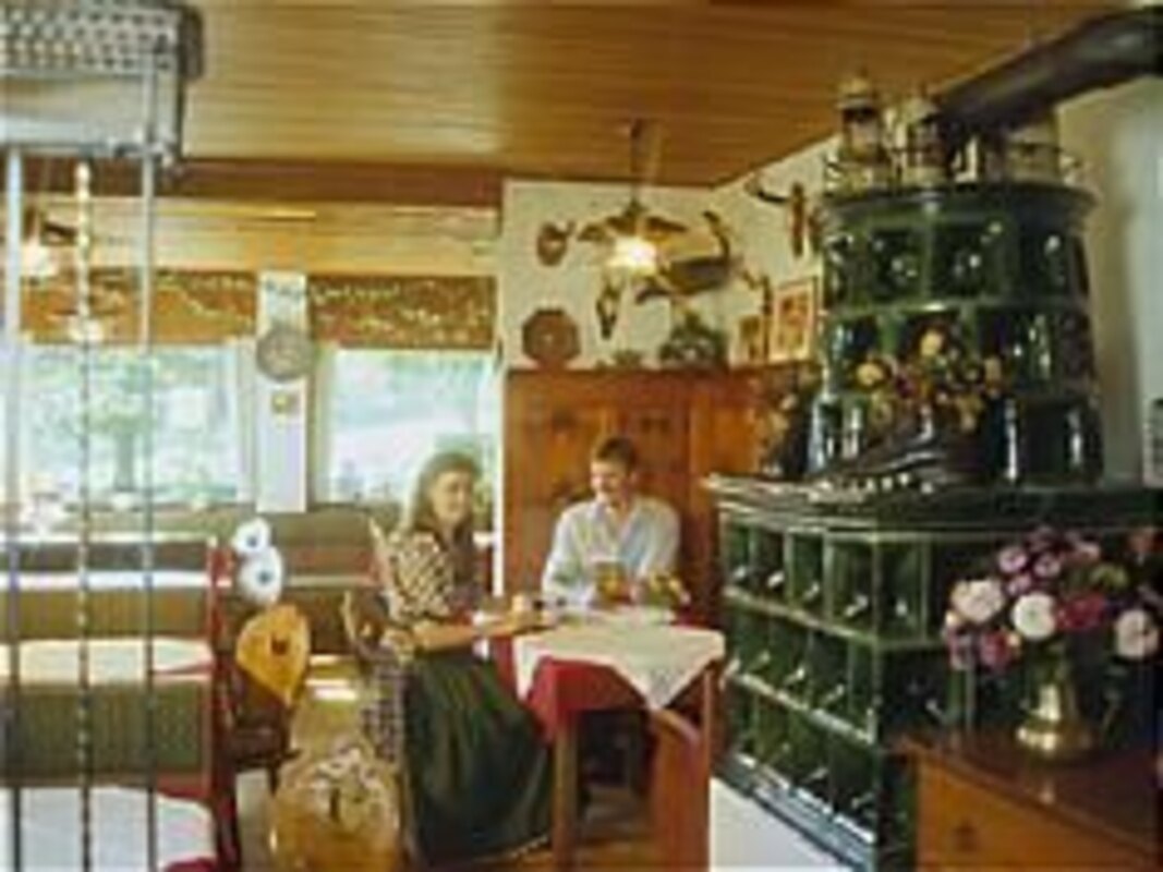 Bild-3 Café Pauli in Aschau im Chiemgau