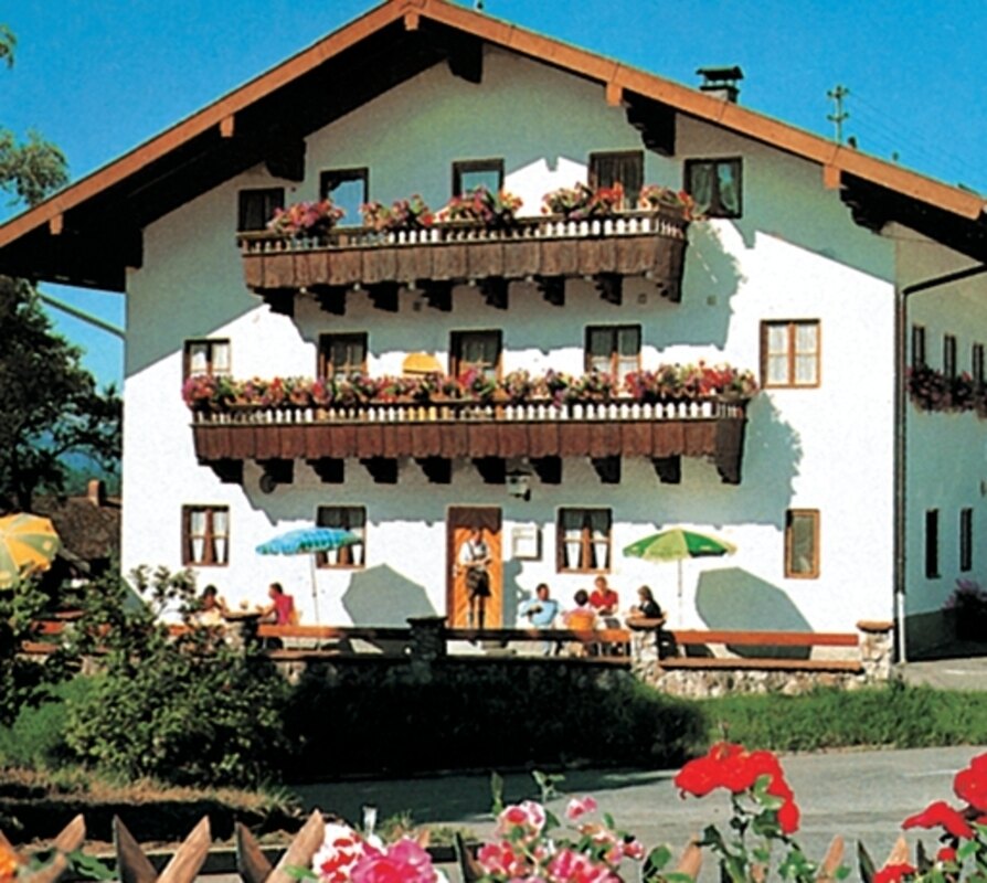 Bild-1 Hotel Garni Georgenhof in Rimsting