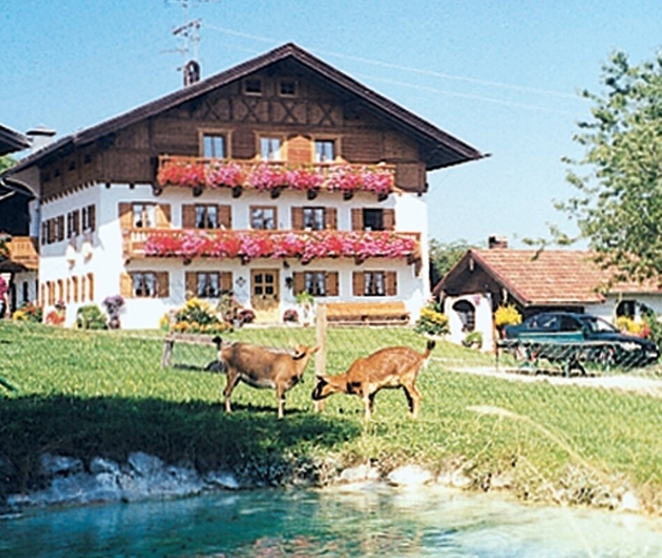Bild-1 Thalerhof in Bernau am Chiemsee