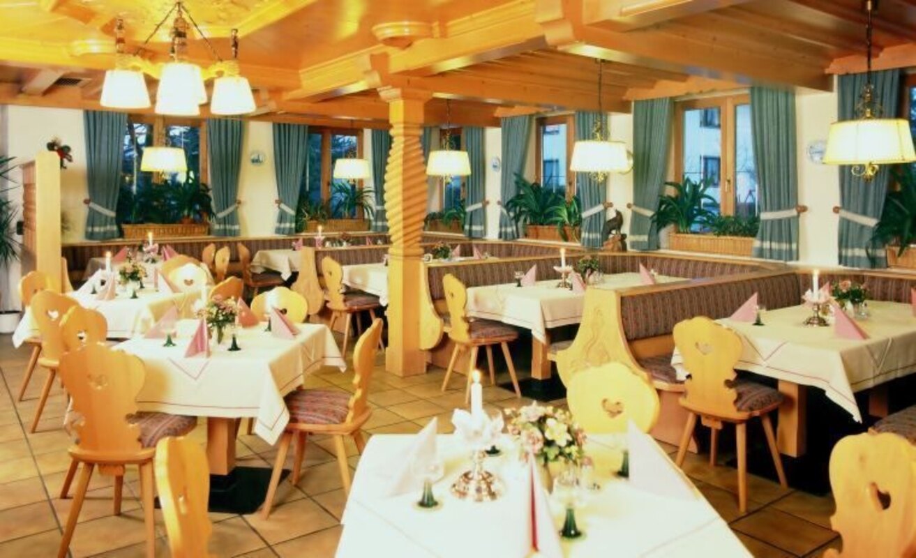 Bild-2 Hotel-Pension Chiemsee in Bernau am Chiemsee