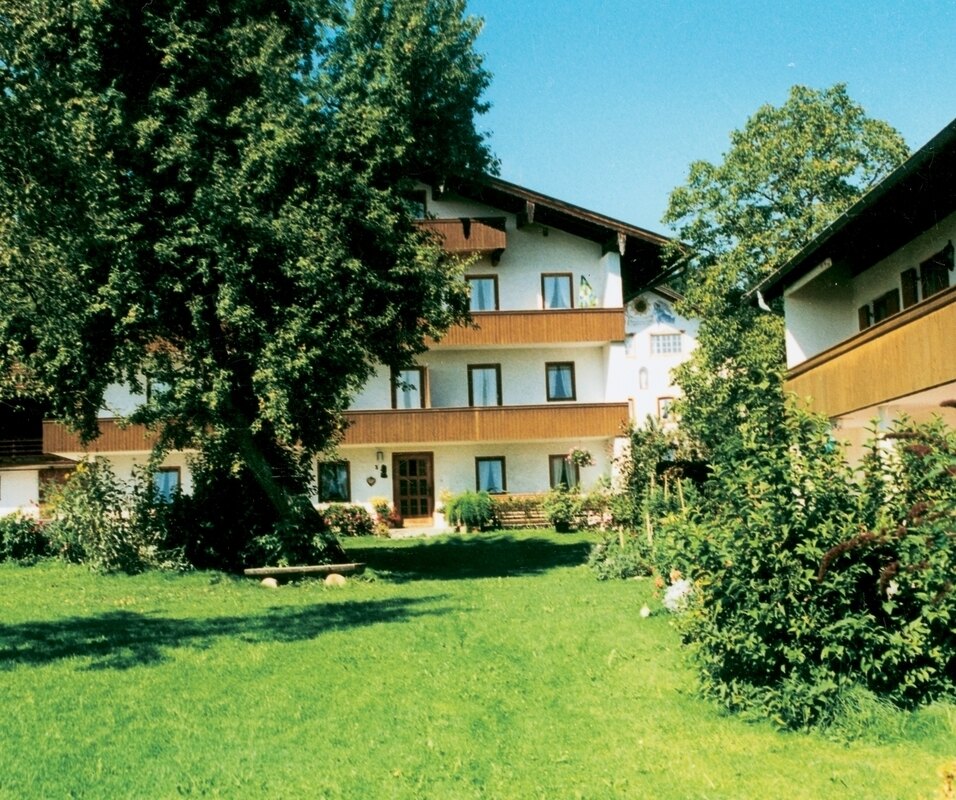 Bild-1 Loisenhof in Gstadt - Gollenshausen