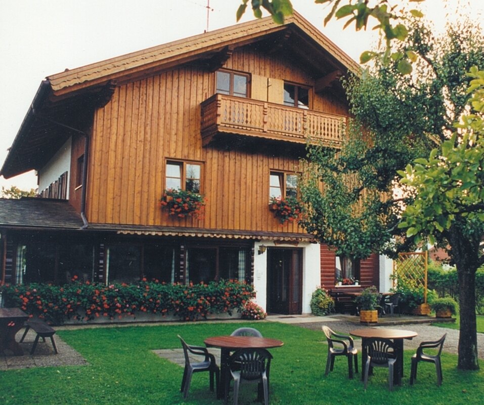 Bild-1 Haus Strasser in Gstadt - Gollenshausen