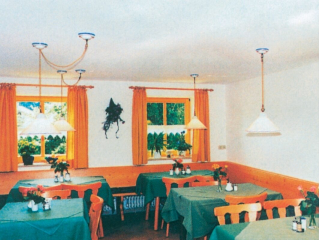 Bild-3 Ferienhof Blank - Ferienwohnungen und Gästezimmer in Bad Endorf