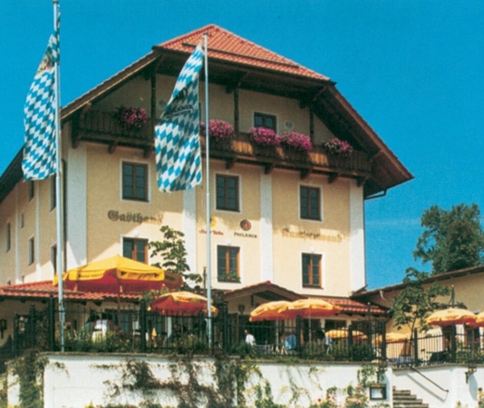Bild-1 Gasthaus Kampenwand in Bernau am Chiemsee