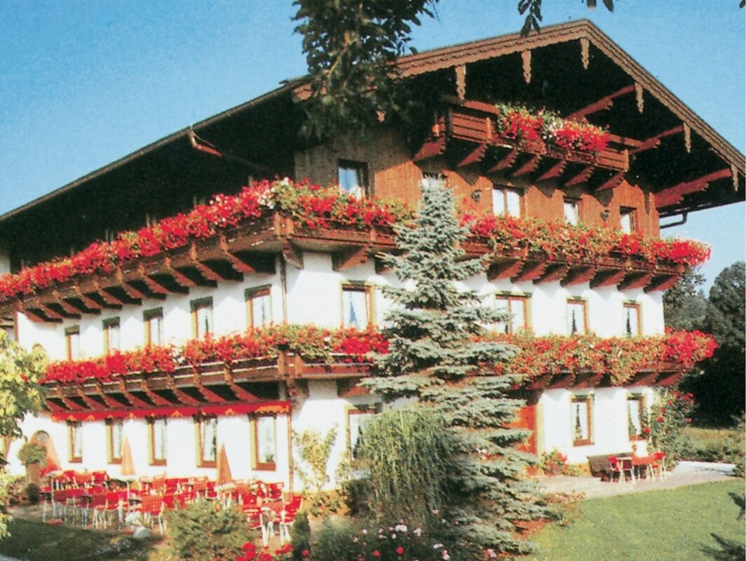Bild-1 Hanznhof in Bernau am Chiemsee