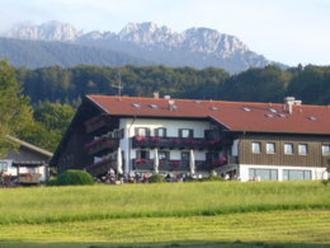 Bild-8 Hotel Seiseralm und Gaststätte Seiserhof in Bernau am Chiemsee
