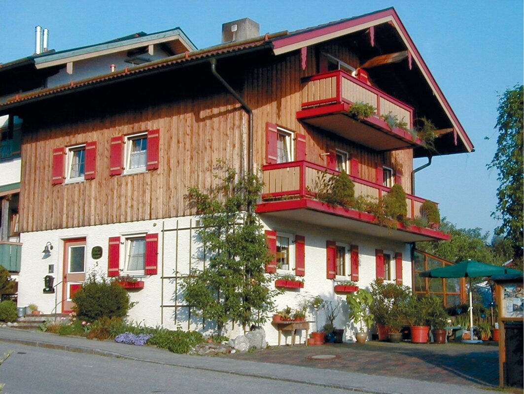 Bild-1 Haus Oberland in Bad Endorf