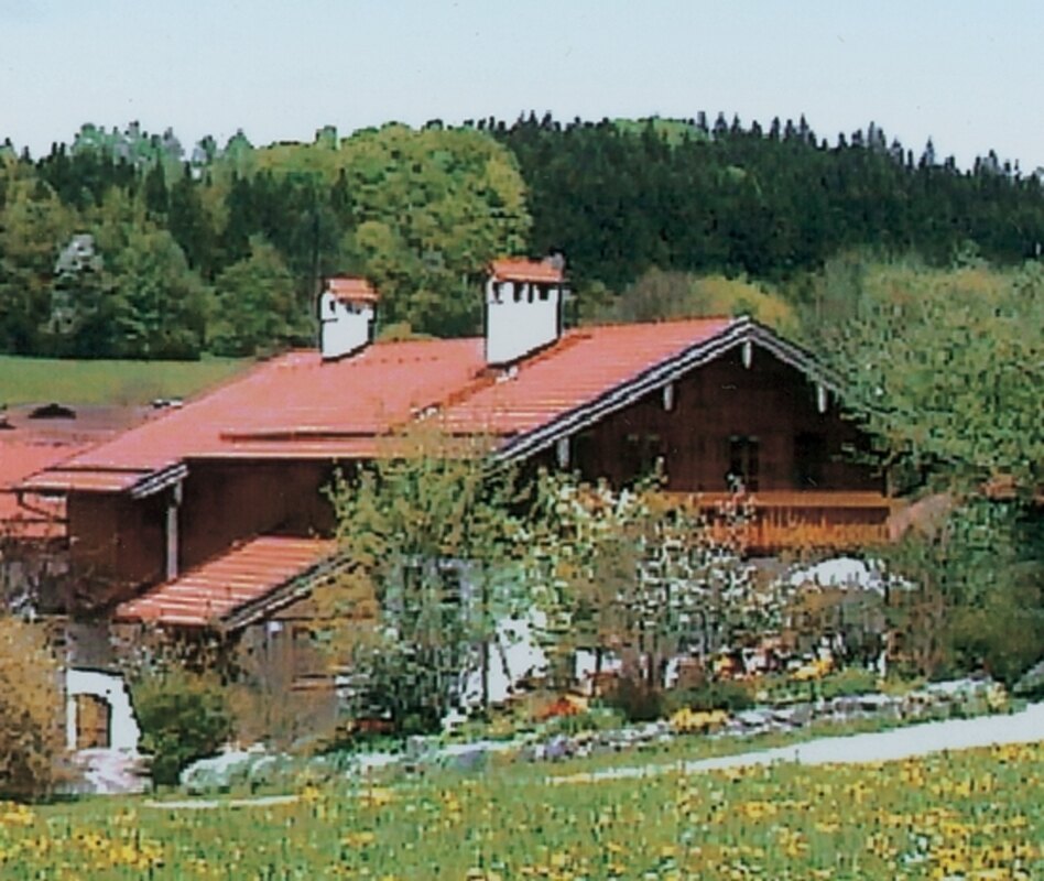 Bild-1 Ferienwohnung Schmidmayer in Bad Endorf